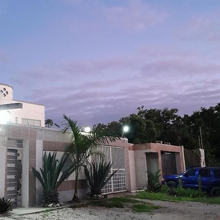 Rooms in Cancun Alamos Exterior foto