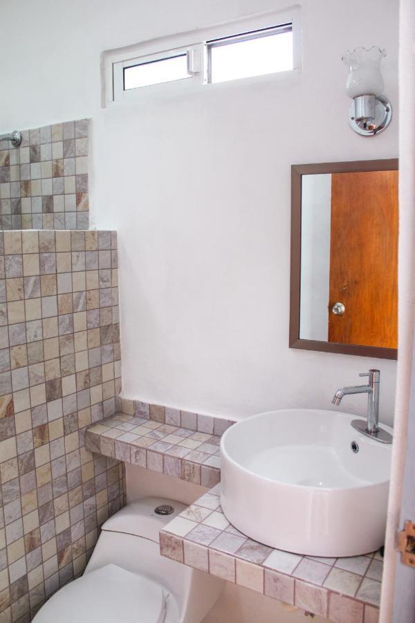 Rooms in Cancun Alamos Exterior foto